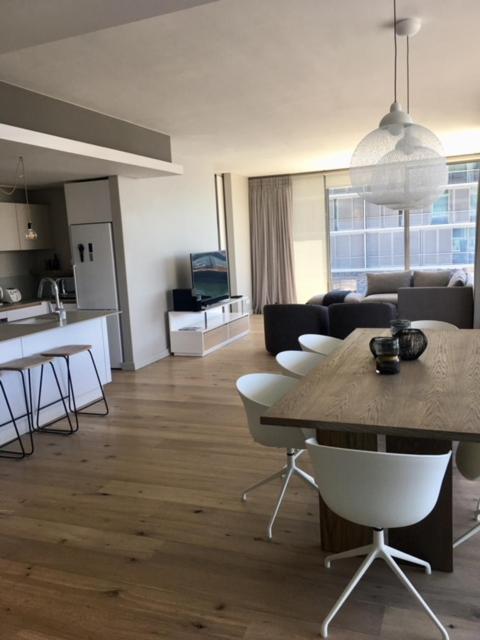 V&A Waterfront Apartment Cape Town Luaran gambar