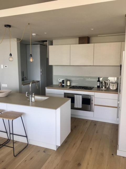 V&A Waterfront Apartment Cape Town Luaran gambar