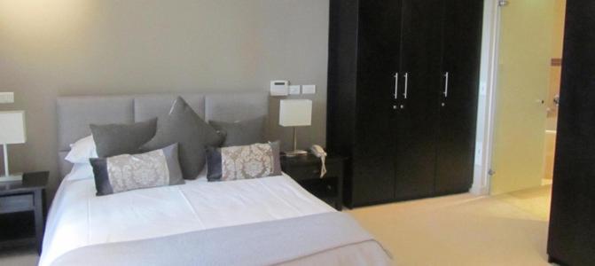 V&A Waterfront Apartment Cape Town Luaran gambar