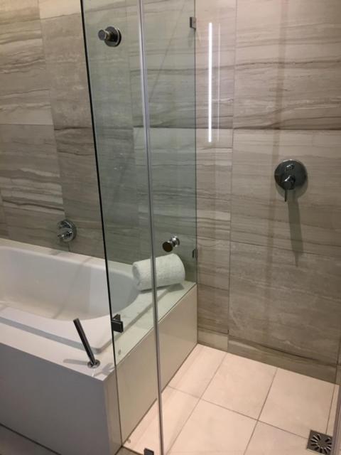 V&A Waterfront Apartment Cape Town Luaran gambar