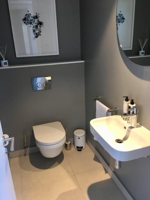 V&A Waterfront Apartment Cape Town Luaran gambar